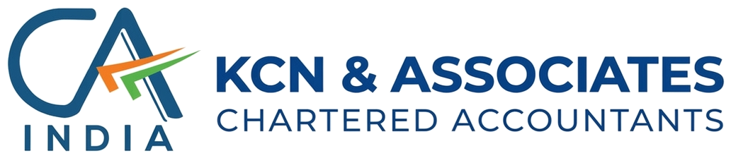 KCN & ASSOCIATES, Chartered Accountants